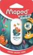 Radr Maped Jungle Fever vegyes minta #2