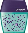 Hegyez� k�tlyuk� tart�lyos Maped Pixel Party Shaker #3