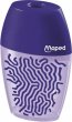 Hegyez� egylyuk� tart�lyos Maped Deepsea Paradise Shaker #3