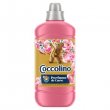 blt 1,275l Coccolino Honeysuckle & Sandalwood