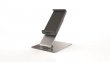 Tablet tart llvny asztali Durable ezst