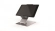 Tablet tart llvny asztali Durable ezst #2