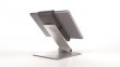 Tablet tart llvny asztali Durable ezst #4