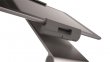 Tablet tart llvny asztali Durable ezst #5