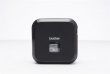 Etikett- s cmkenyomtat Brother PT-P710BT