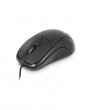 Egr vezetkes optikai kzepes mret USB Urban Factory Big Crazy fekete