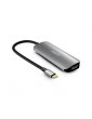 USB eloszt�-HUB USB-C/USB 3.0/HDMI Urban Factory #2