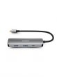 USB eloszt�-HUB USB-C/USB 3.0/HDMI Urban Factory #3