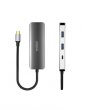 USB eloszt�-HUB USB-C/USB 3.0/HDMI Urban Factory #4
