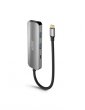 USB eloszt�-HUB USB-C/USB 3.0/HDMI Urban Factory #5