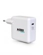 H�l�zati t�lt� 1xUSB-C (65W) USB-C�USB-C k�bel Urban Factory #3