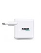 H�l�zati t�lt� 1xUSB-C (65W) USB-C�USB-C k�bel Urban Factory #5