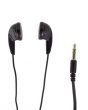 Flhallgat Maxell Stereo Buds fekete #2