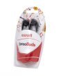 Flhallgat Maxell Stereo Buds fekete #3