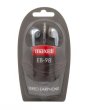 Flhallgat Maxell Ear Buds 98 ezst #3