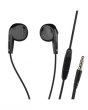 Flhallgat mikrofonnal Maxell PureBuds fekete