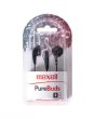 Flhallgat mikrofonnal Maxell PureBuds fekete #4
