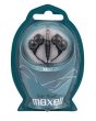 Flhallgat Maxell Plugz fekete #3