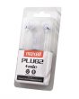 Flhallgat mikrofonnal Maxell Plugz fehr #4