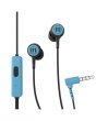 Flhallgat mikrofonnal Maxell Tips kk-fekete #2