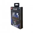 F�lhallgat� vezet�k n�lk�li Bluetooth 5.1 mikrofonnal Maxell Bass fekete #3