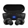F�lhallgat� vezet�k n�lk�li Bluetooth 5.0 mikrofonnal Maxell Mini Duo fekete #2