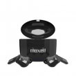 F�lhallgat� vezet�k n�lk�li Bluetooth 5.0 mikrofonnal Maxell Bass 13 fekete #2