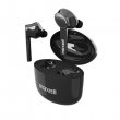 F�lhallgat� vezet�k n�lk�li Bluetooth 5.0 mikrofonnal Maxell Bass 13 fekete #3