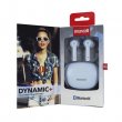 F�lhallgat� vezet�k n�lk�li Bluetooth 5.3 mikrofonnal Maxell Dynamic+ vil�gosk�k #3