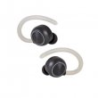 F�lhallgat� vezet�k n�lk�li Bluetooth mikrofonnal LED-es f�lhallgat� Maxell Halo Sport fekete #2
