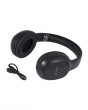 Fejhallgat� vezet�k n�lk�li Bluetooth 5.1 mikrofonnal Maxell Bass 13 BT fekete #3