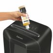 Karbantart olaj iratmegsemmisthz 120ml Fellowes Powershred #3