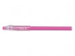 Rollertoll 0,35mm kupakos Pilot Frixion Ball Stick pink
