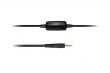 Fejhallgat� mikrofonnal 3,5mm jack Kensington #6