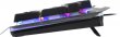Billenty�zet vezet�kes gaming f�m USB HUN Speedlink LUNERA RGB Rainbow fekete #3