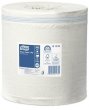 Kéztörlő tekercses belsőmag-adagolás 2 rétegű M2 rendszer Universal Tork fehér (121208) #3