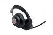 Fejhallgat� vezet�k n�lk�li mikrofon Bluetooth Kensington H3000 fekete #2