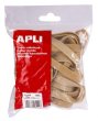 Postzgumi 200X10mm Apli 100g
