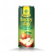 Gymlcsl 100 0,33l dobozos Rauch Happy day Apple DRS