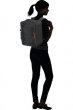 Utazótáska 27l 3 in 1 American Tourister SummerFunk fekete #7