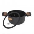 F�z�ed�ny / l�bas fed�vel 20cm 2,6L Resto MON 93187 #5