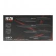 K�sk�szlet 4db Resto Leo 95504 #3