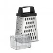 Konyhai reszel 4 oldal trolval Resto Sham 95412