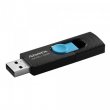 Pendrive 32GB USB 2.0 Adata UV220 fekete #2