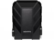 2,5 HDD (merevlemez) 1TB USB 3.2 Gen1 tsll Adata HD710P fekete