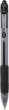 Goly�stoll 0,27mm nyom�gombos Zebra Z-Grip fekete #2