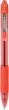 Goly�stoll 0,27mm nyom�gombos Zebra Z-Grip piros #2