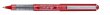 Rollertoll 0,5mm Uni UB-157DE� Eye Eco piros #2