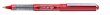 Rollertoll 0,5mm Uni UB-157DE� Eye Eco piros #3