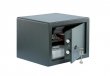 Btorszf kulcsos zr 21,1l 255x350x300mm Burg Wachter PureSafe PS 120 K